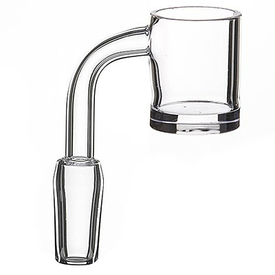 Clear Bangers Flat Top - 10M 90D