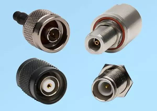 IF Connecter