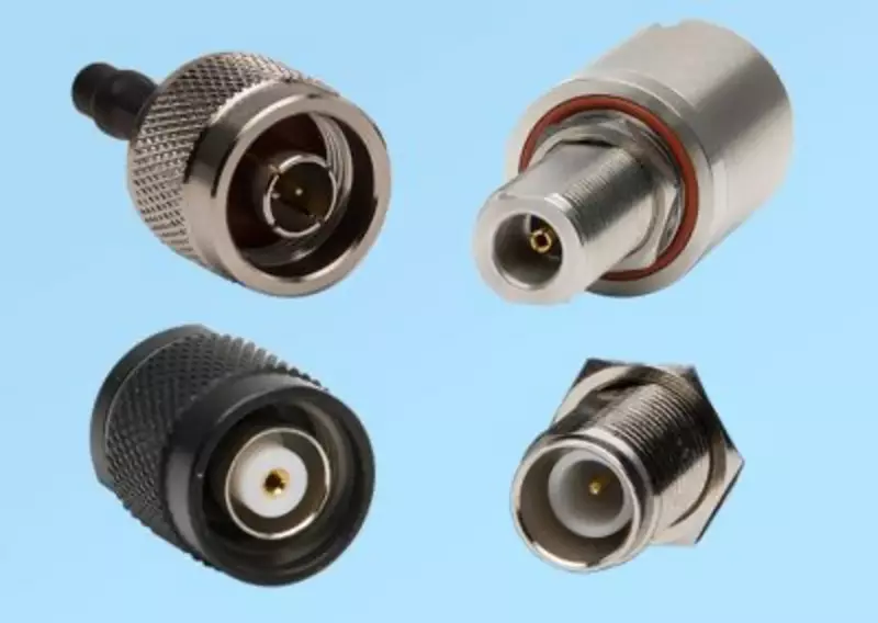 IF Connecter