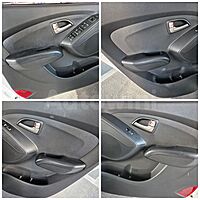 Hyundai Tucson 2010 ID : V011995