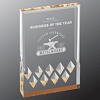 Diamond Mirage Acrylic