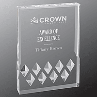 Diamond Mirage Acrylic