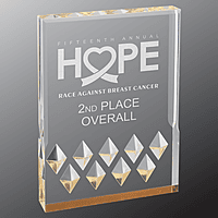 Diamond Mirage Acrylic