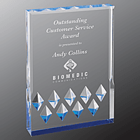 Diamond Mirage Acrylic