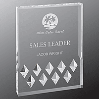 Diamond Mirage Acrylic