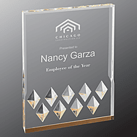 Diamond Mirage Acrylic