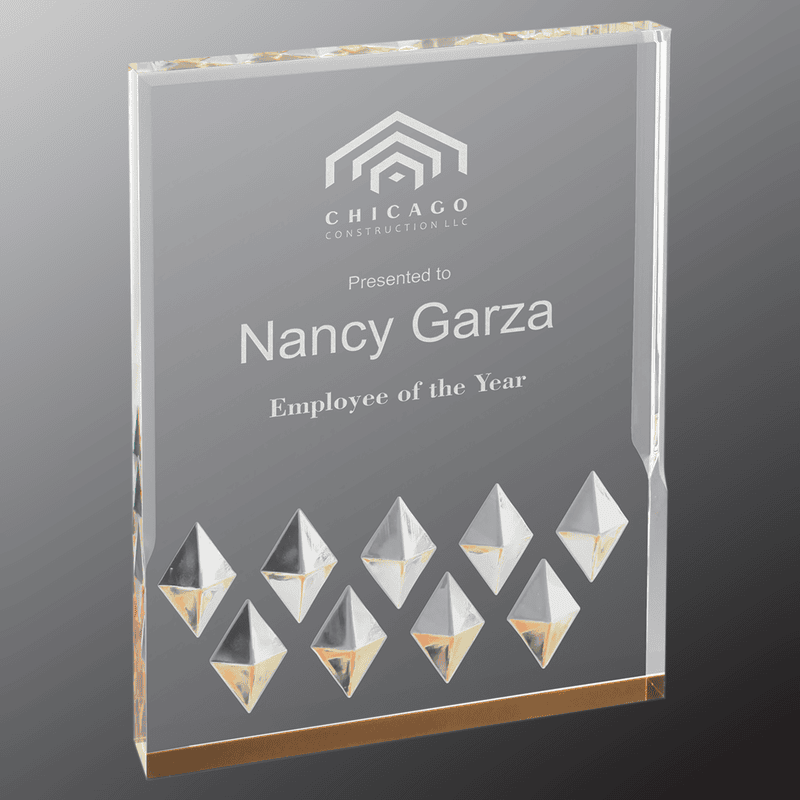 Diamond Mirage Acrylic