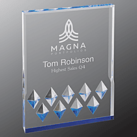 Diamond Mirage Acrylic