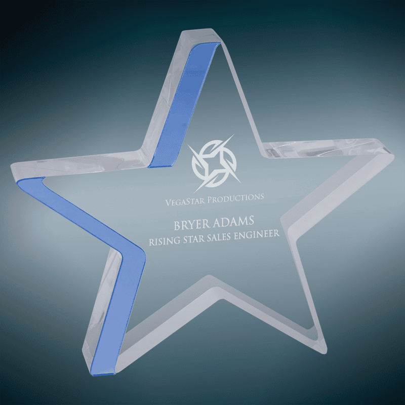 Star Acrylic