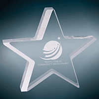 Star Acrylic