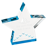 Star Performance Acrylic