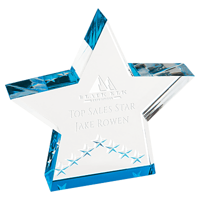 Star Performance Acrylic