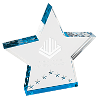 Star Performance Acrylic