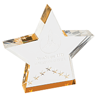 Star Performance Acrylic