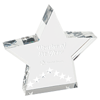 Star Performance Acrylic