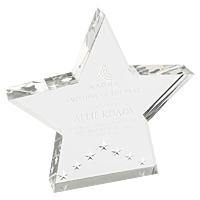 Star Performance Acrylic