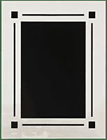 Marble Acrylic Plaque