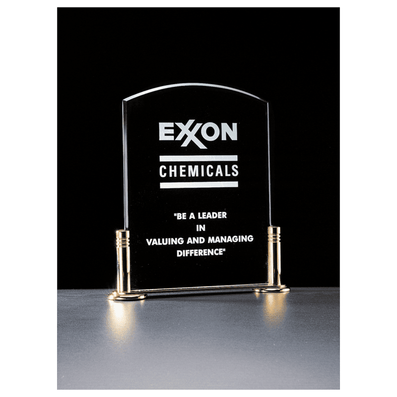 Airflyte Series Jade Acrylic