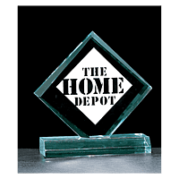 Diamond Series Jade Acrylic