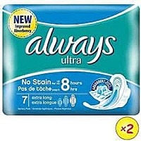 Always Ultra Long 16*7