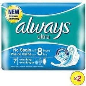 Always Ultra Long 16*7