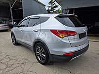Hyundai Santa Fe 2013 ID: V147173
