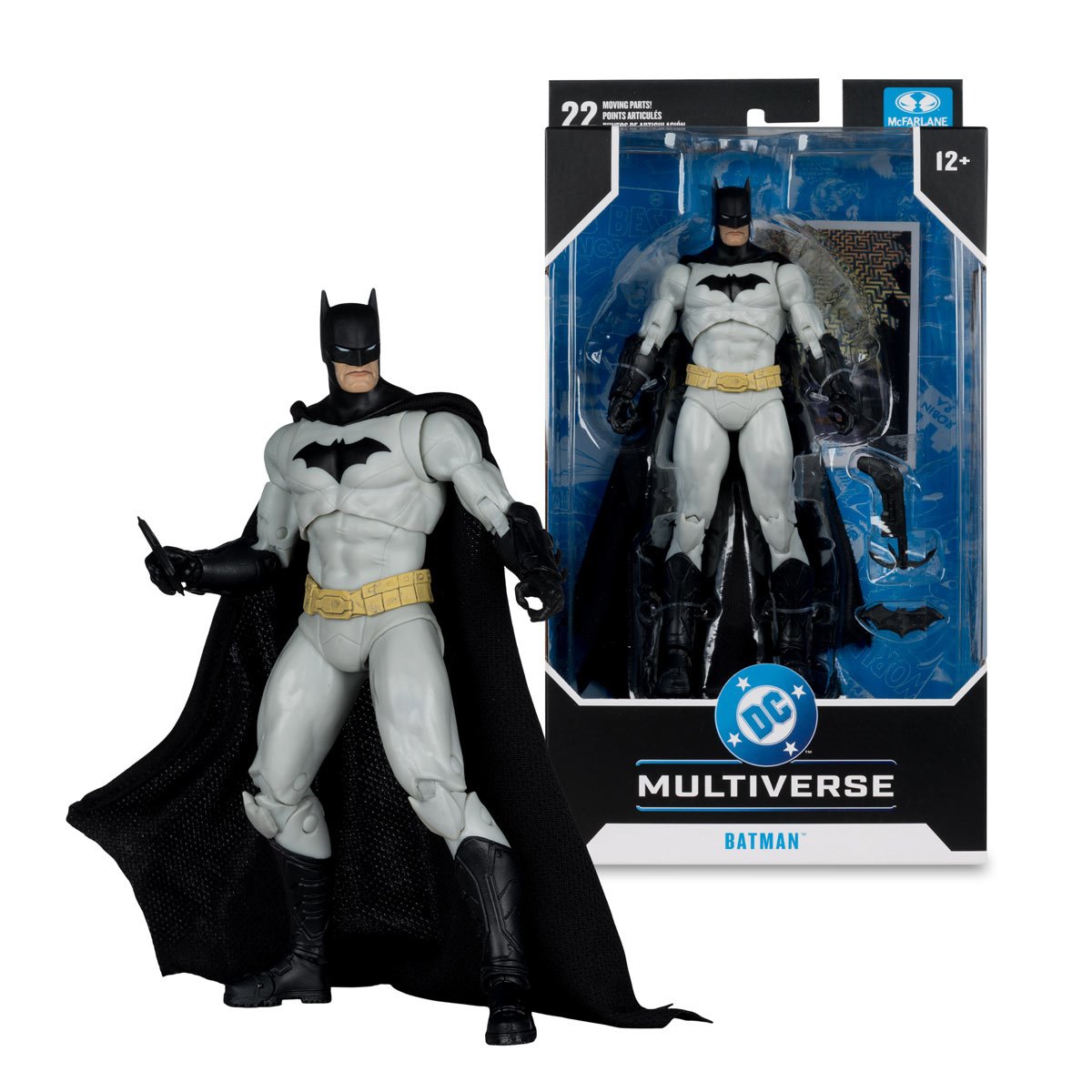 Batman New 52