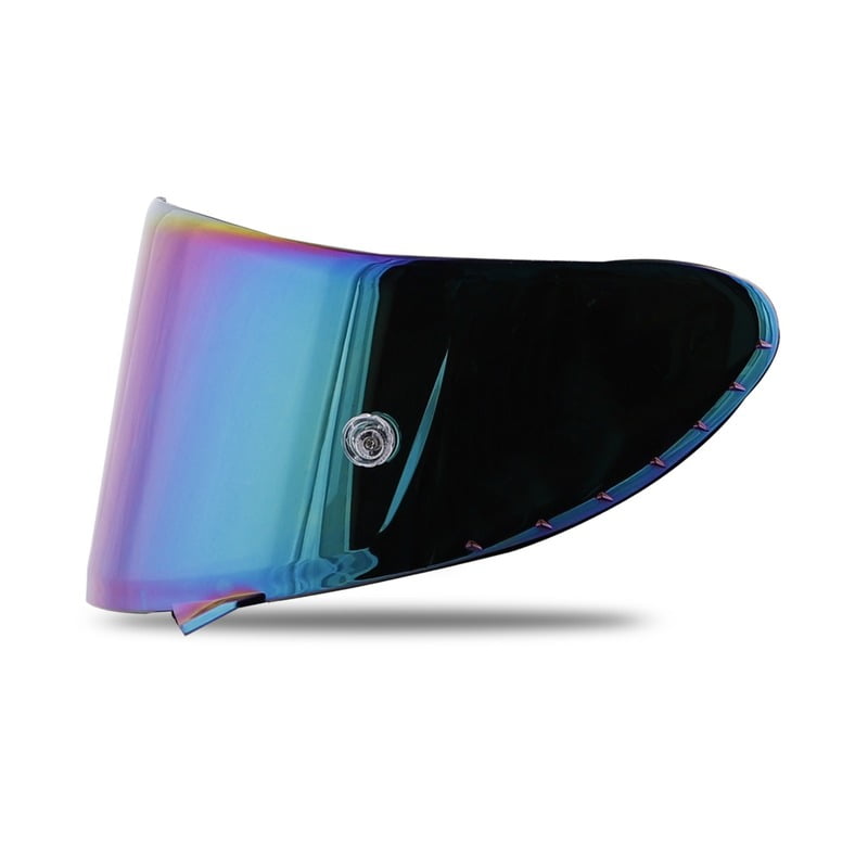 STEELBIRD RAINBOW VISOR FOR SA-2