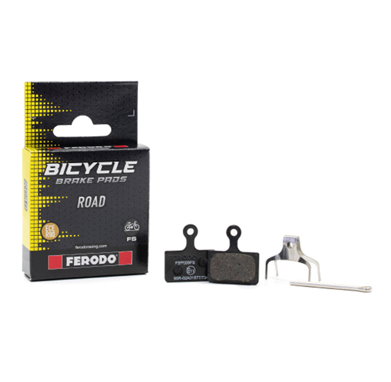 Road Brake Pads