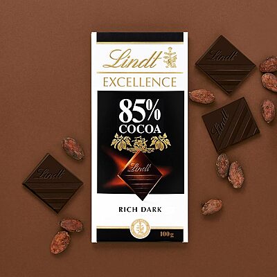 Lindt Excellence -Dark