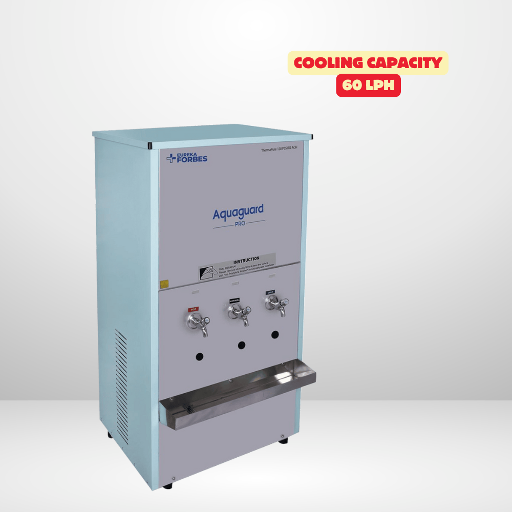 Aquaguard Pro Thermapure for Offices, Factories and Hospitals Aquaguard Pro Thermapure for Offices, Factories and Hospitals
