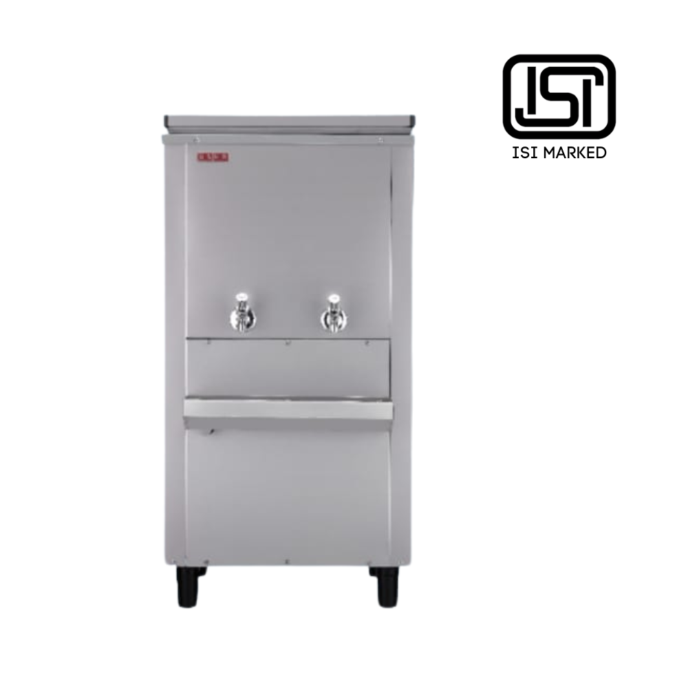 Buy Usha Stainless Steel Water Cooler SS4080NC with Normal & Cold Water Options Buy Usha Stainless Steel Water Cooler SS4080NC with Normal & Cold Water Options