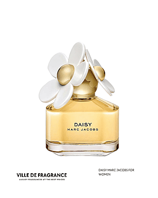 Marc Jacobs Daisy