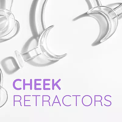 Cheek Retractor
