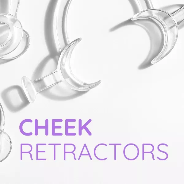 Cheek Retractor