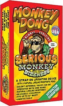 Monkey Dong