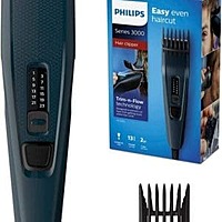 Philips Hair Clipper Series 3000 Cordless -Hc3530