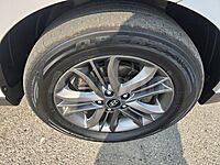 Hyundai Tucson 2014 ID: V748628