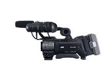 JVC GY-HM890RCHE Studio/ENG IP camcorder, no lens with 3G/4G/LTE/Wifi/FTP/Remote & Live Streaming