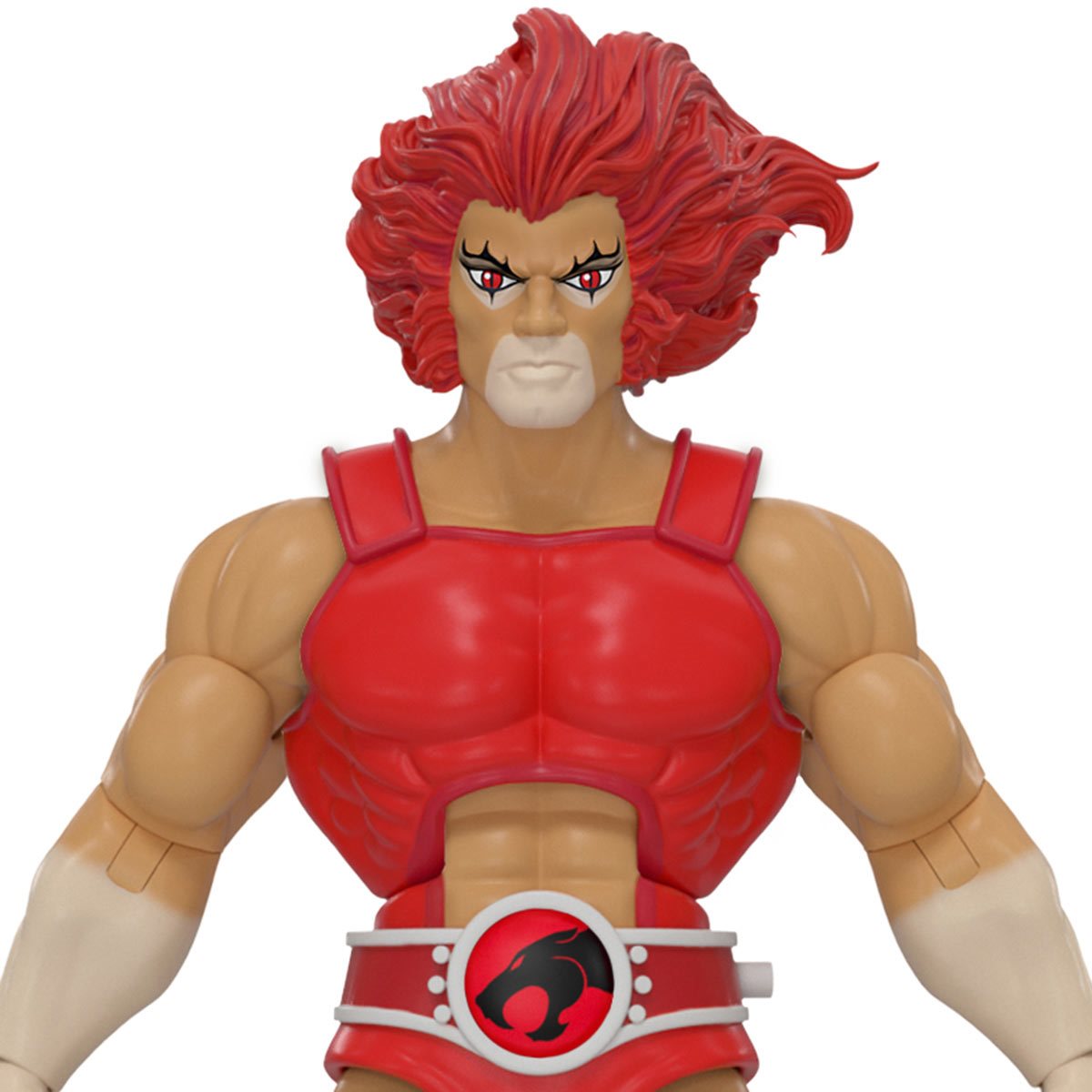 Lion-O Mirror Thundercats