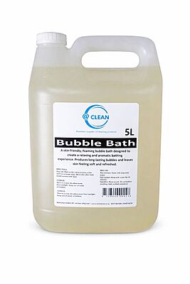 Bubble Bath