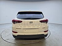 Hyundai Tucson 2016 ID : V006980