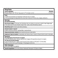 McKesson 10% Povidone-Iodine Prep Swabstick, Sterile (50/Box)
