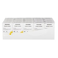 Axillary / Oral / Rectal Thermometer Probe Cover McKesson LUMEON™ For use with LUMEON® Oral / Axillary and Rectal Electronic Thermometers 500 per Box