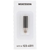 McKesson Vaginal Specula Replacement Bulb Halogen 4.6 Volt 3 Watt McKesson Vaginal Specula Replacement Bulb Halogen 4.6 Volt 3 Watt