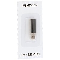 McKesson Vaginal Specula Replacement Bulb Halogen 4.6 Volt 3 Watt McKesson Vaginal Specula Replacement Bulb Halogen 4.6 Volt 3 Watt
