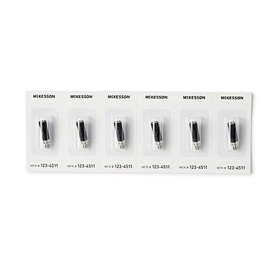 McKesson Vaginal Specula Replacement Bulb Halogen 4.6 Volt 3 Watt