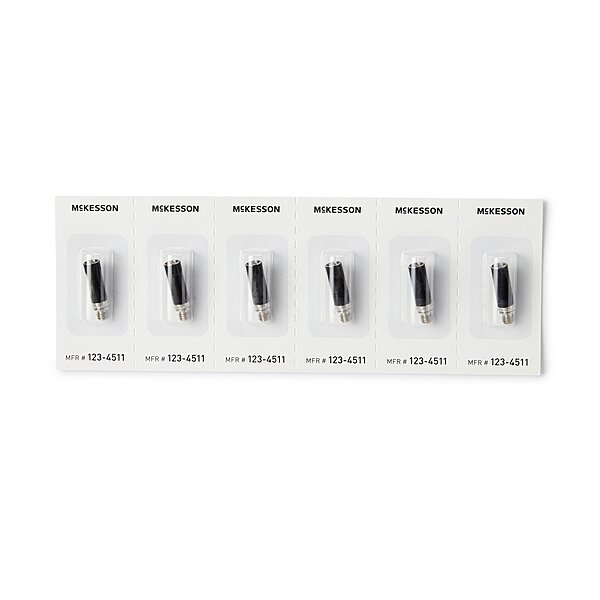 McKesson Vaginal Specula Replacement Bulb Halogen 4.6 Volt 3 Watt McKesson Vaginal Specula Replacement Bulb Halogen 4.6 Volt 3 Watt