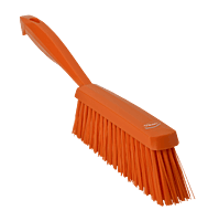 Vikan 14" Medium Hand Brush