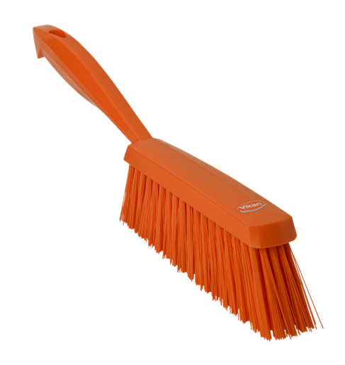 Vikan 14" Medium Hand Brush